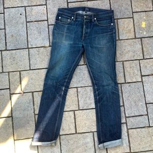 Men’s APC Jeans Size 29